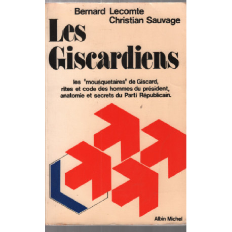 Les giscardiens