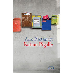 Nation Pigalle