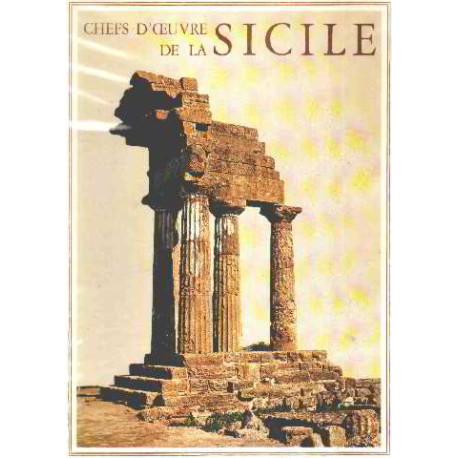 Chefs-d'oeuvre de la sicile