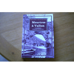 meutres a vallon