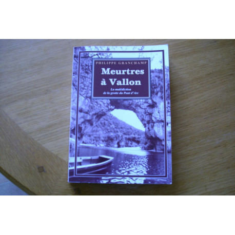meutres a vallon
