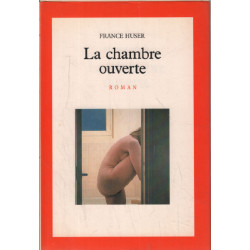 La chambre ouverte