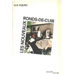 Les nouveaux ronds-de-cuir