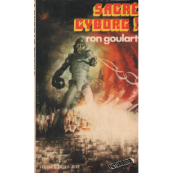 Sacré cyborg