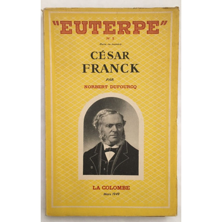 César Franck