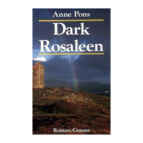 Dark Rosaleen