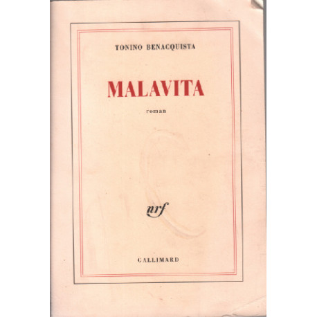 Malavita