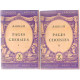 Pages choisies / 2 tomes