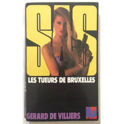 Les tueurs de Bruxelles