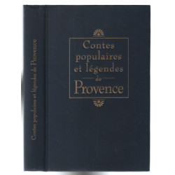 Contes populaires et légendes de provence
