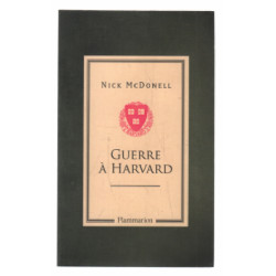 Guerre à Harvard
