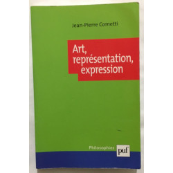 Art représentation expression