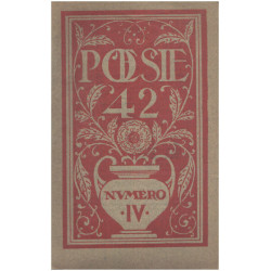 Poesie 42 n° IV