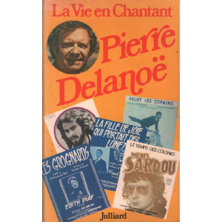 La vie en chantant