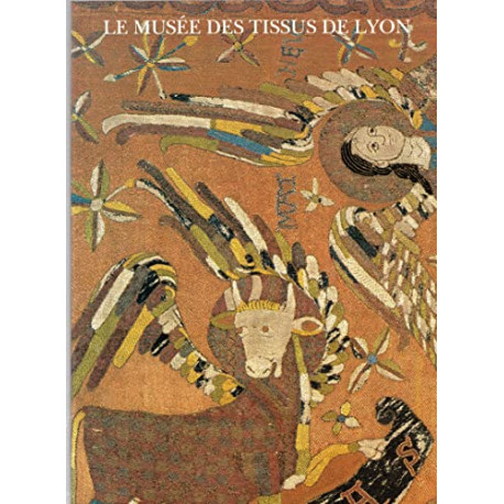 Le Musée des tissus de Lyon