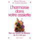 L'Harmonie dans votre assiette : Guide de la nutrition de 0 à 100 ans