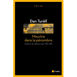 Meurtre dans la pénombre