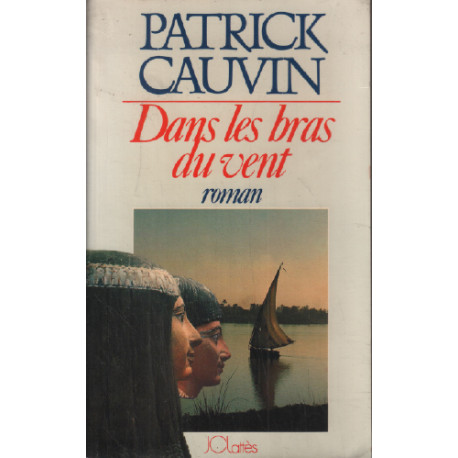 Dans les bras du vent