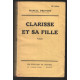Clarisse et sa fille