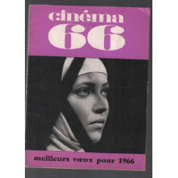 Revue cinéma 66 n° 102