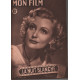 La nuit blanche / revue mon film n° 130 claude farrel