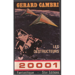 Les destructeurs 20001