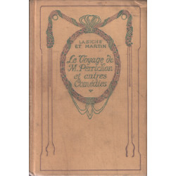 Le voyage de M. Perrichon et autres comédies