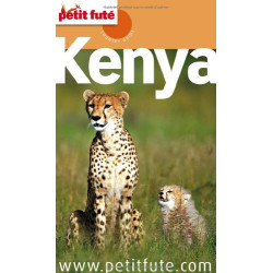 Petit Futé Kenya