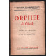 Orphée de Gluck (étude et analyse)
