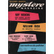 Ellery queen mystere magazine n ° 191