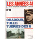 La vie des français de l'occupation à la liberation / n° 66 /...