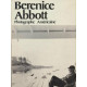 Berenice abbott : photographe americaine