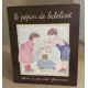 Le pépin de babelicot / immages d'annick delhumeau