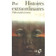 Histoires extraordinaires
