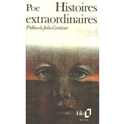 Histoires extraordinaires