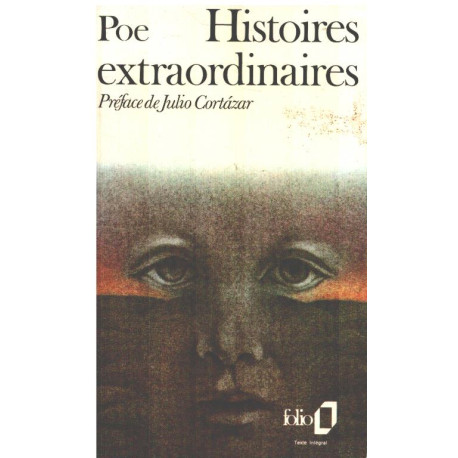 Histoires extraordinaires