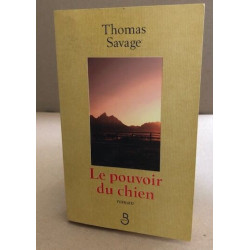 Le pouvoir du chien