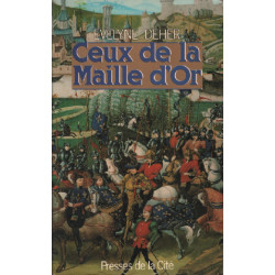 Ceux de la Maille d'or