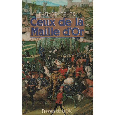 Ceux de la Maille d'or