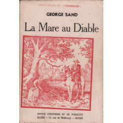 La mare au diable