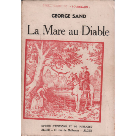 La mare au diable