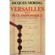 Versailles ou la paix impossible