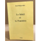 Le soleil et la poussière