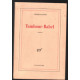Tambour-Babel
