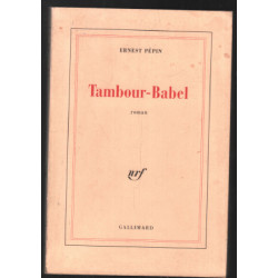 Tambour-Babel