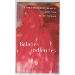 Balades Indiennes