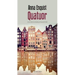 Quatuor