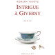 Intrigue à Giverny: roman