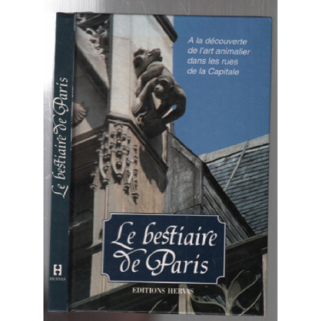 Bestiaire de Paris