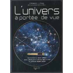 L'univers à portée de vue
